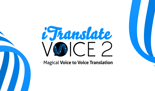 iTranslate Voice 2