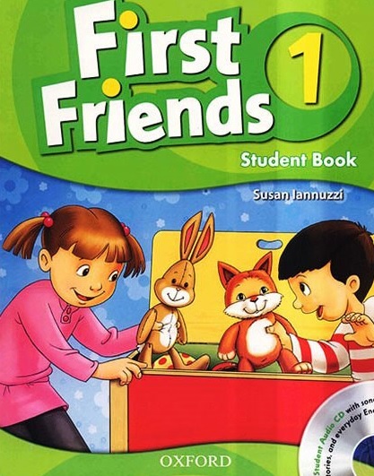 American First friends 1
