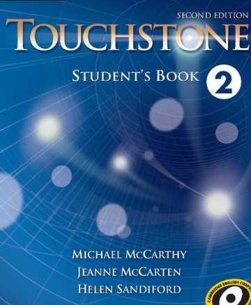 Touchstone 2