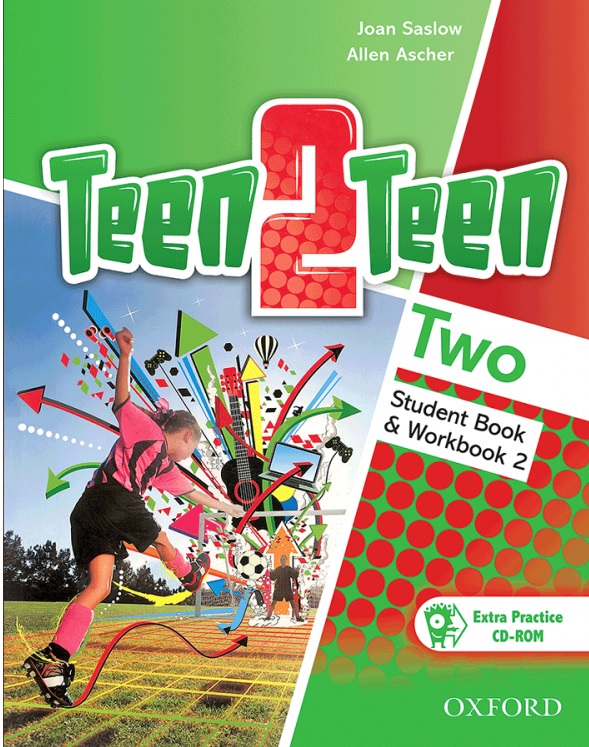 teen 2 teen 2
