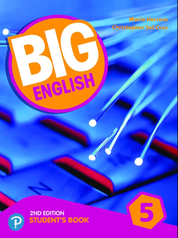big English 5